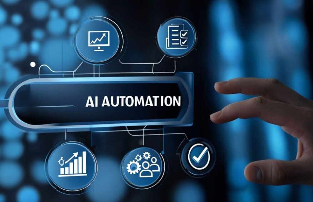 AI Automation