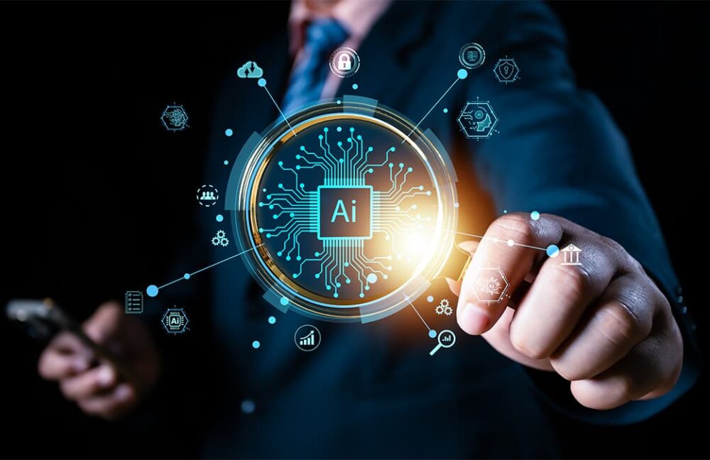 AI Strategy & Advisory