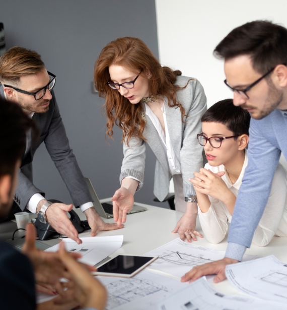 G8 Brooks About Image